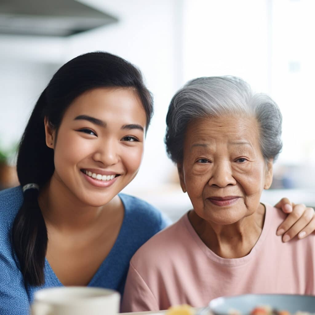 Home Care | Concord | Health Is Wealth Home Care